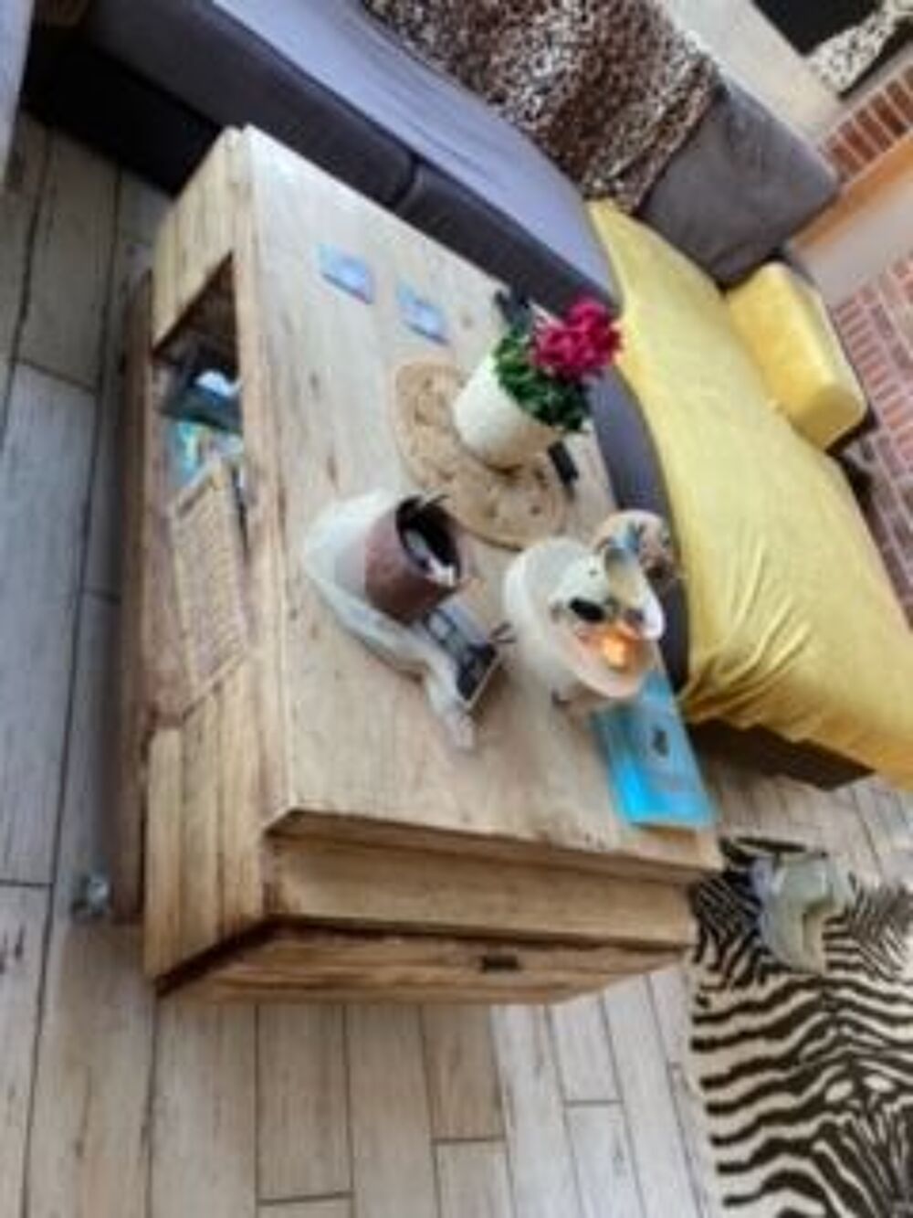 Table de salon Meubles