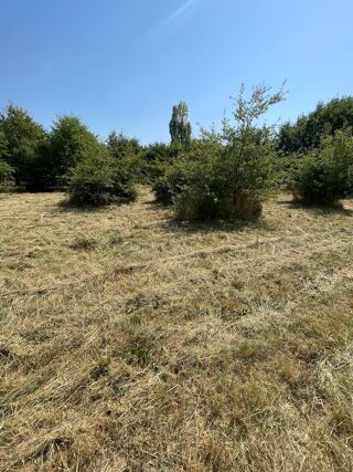 Terrain � vendre 2027 m�