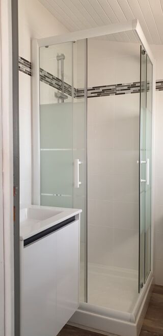  Appartement à vendre 3 pièces 50 m² Mimizan