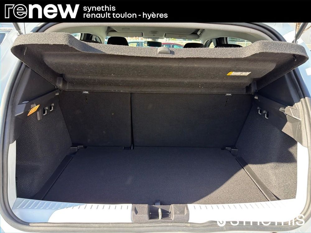 Sandero TCe 110 Stepway Expression + 2022 occasion 83160 La Valette-du-Var