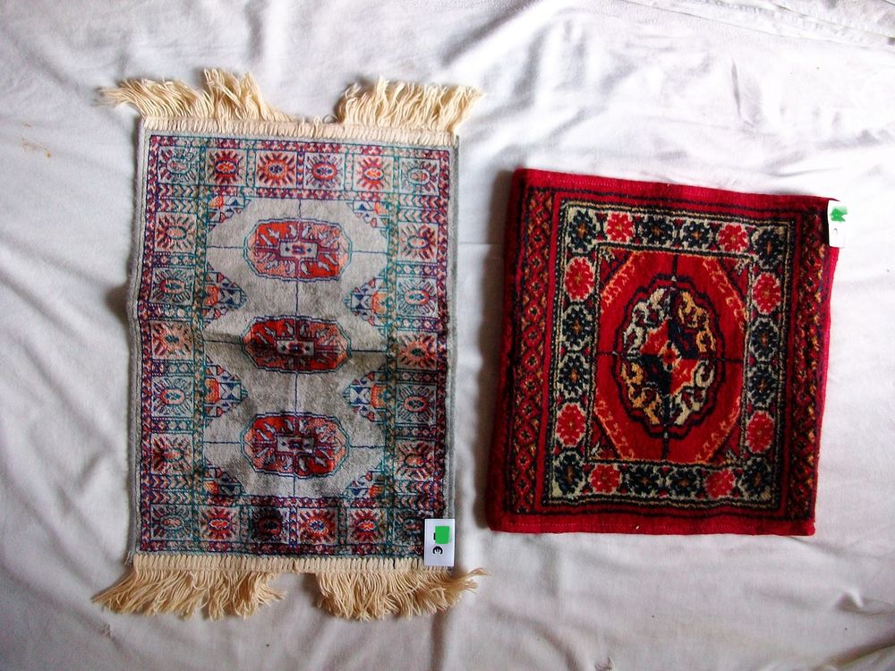 Chemins de Table et Tapis de Gu&eacute;ridon Décoration