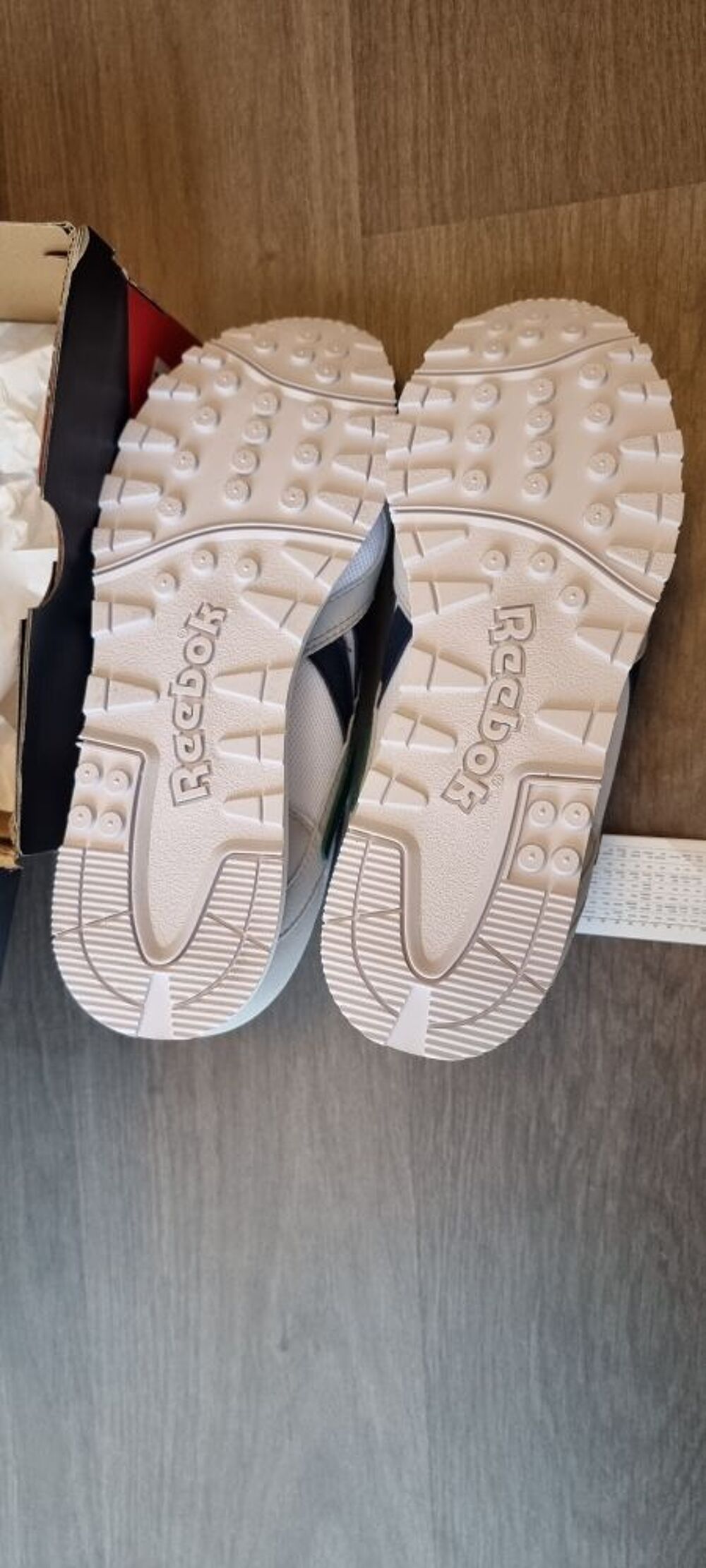 Reebok rapide FW7737 Chaussures