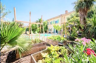  Maison à vendre 9 pièces 254 m² La ciotat