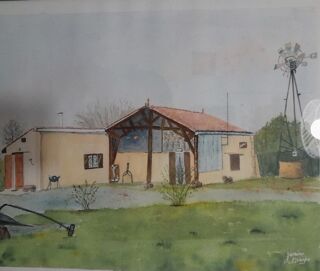 Maison � vendre 4 pi�ces 140 m�