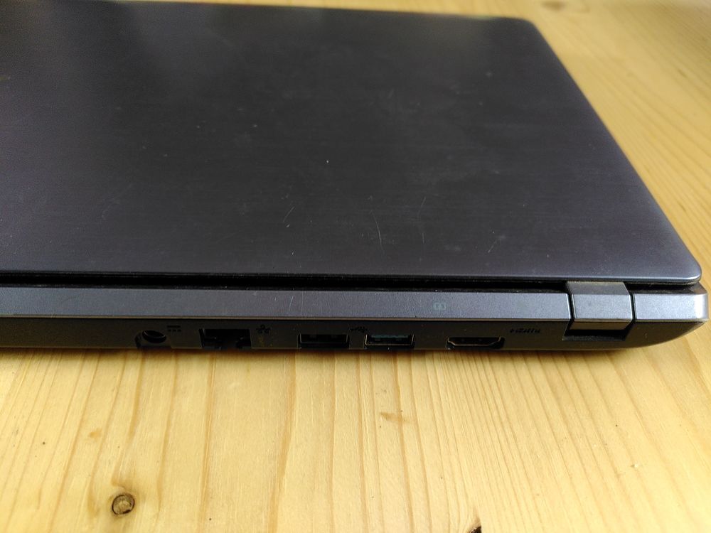 Acer Aspire E3-111 11,6" compact &agrave; remettre en service Matériel informatique