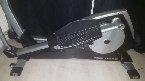 velo elliptique techness Tours (37)