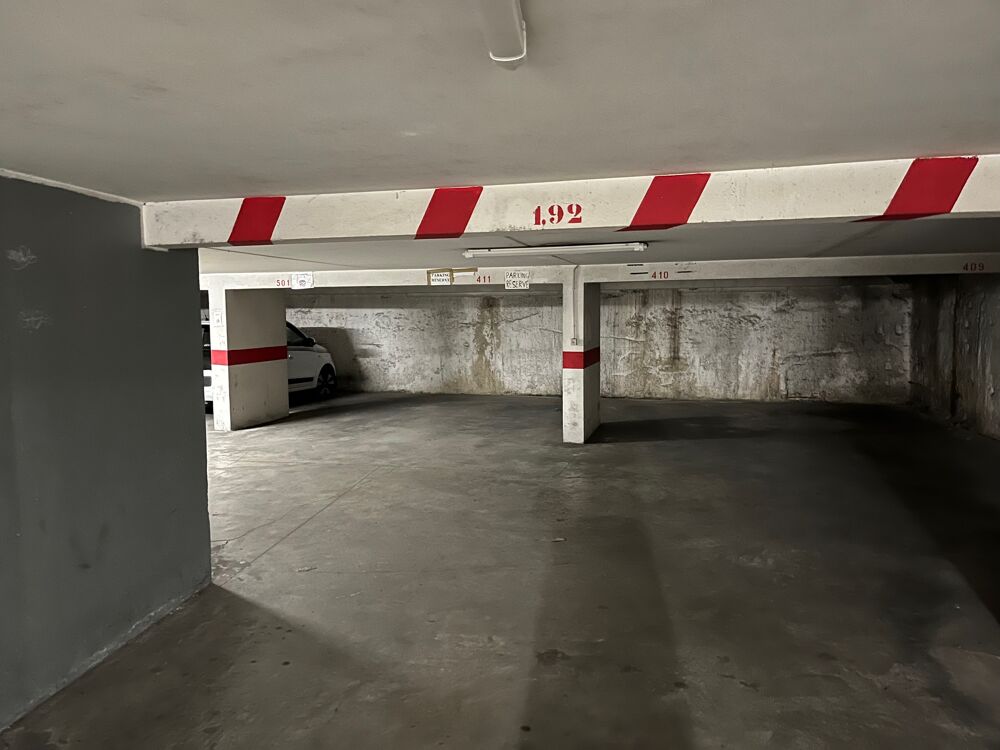 Location Parking/Garage Parking Saint Aubin  Toulouse Toulouse