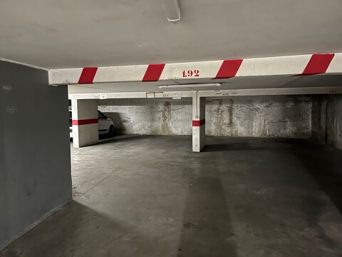  Parking / Garage � louer 14 m�