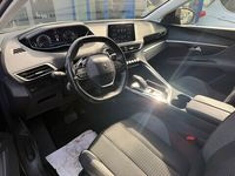 3008 BlueHDi 130ch S&S EAT8 Active Business 2018 occasion 69120 Vaulx-en-Velin