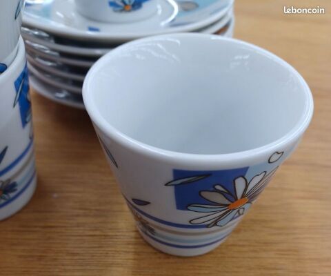 TASSES SENSEO NEUVES 3 Paray-le-Monial (71)