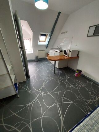  Appartement  louer 2 pices 23 m