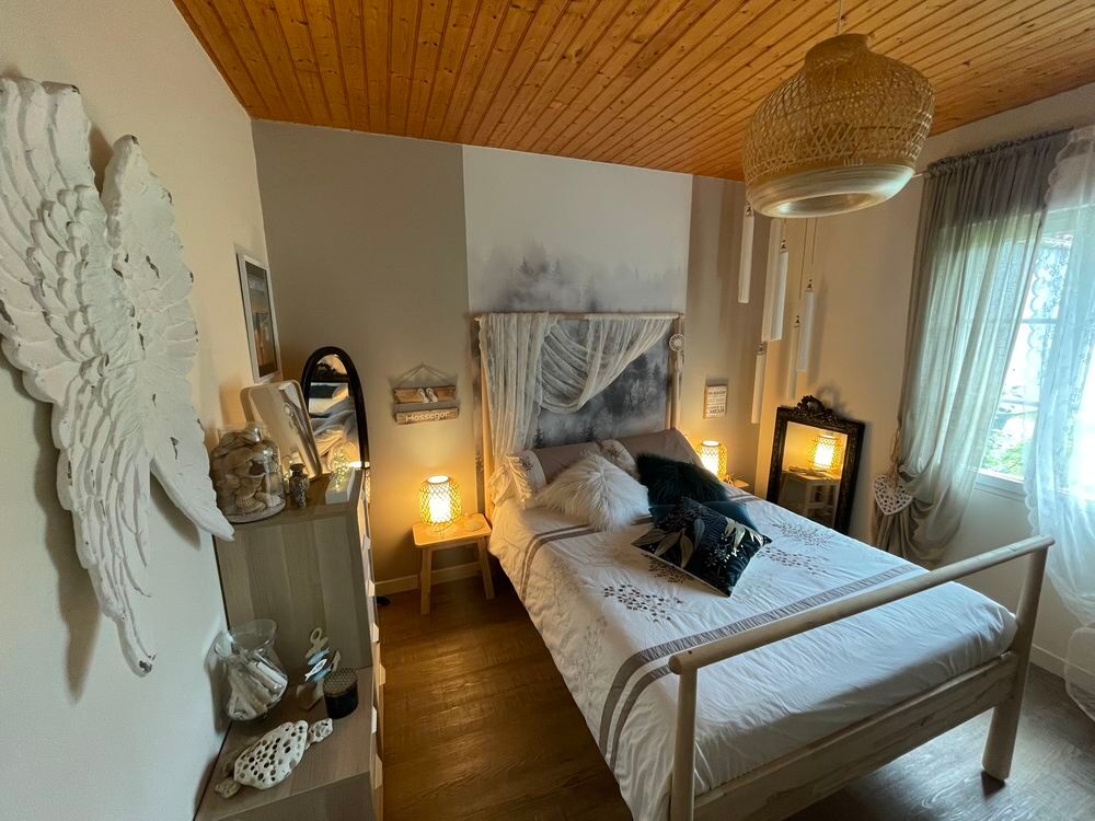 Vente Maison Maison de type contemporaine - 6 pi�ces Cravans