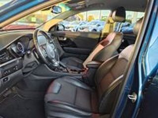 Niro 1.6 GDi Hybride 141 ch DCT6 Design 2021 occasion 95520 Osny