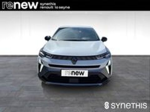 Symbioz E-Tech full hybrid 160 ch Esprit Alpine 2025 occasion 83500 La Seyne-sur-Mer