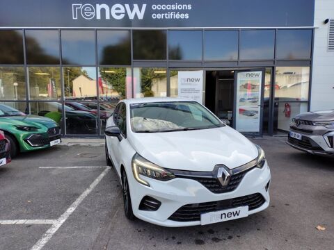 Annonce voiture Renault Clio V 16980 €