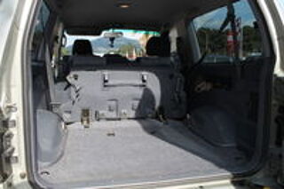 Land Cruiser 3.0 D4-D GX 2000 occasion 20260 Calvi