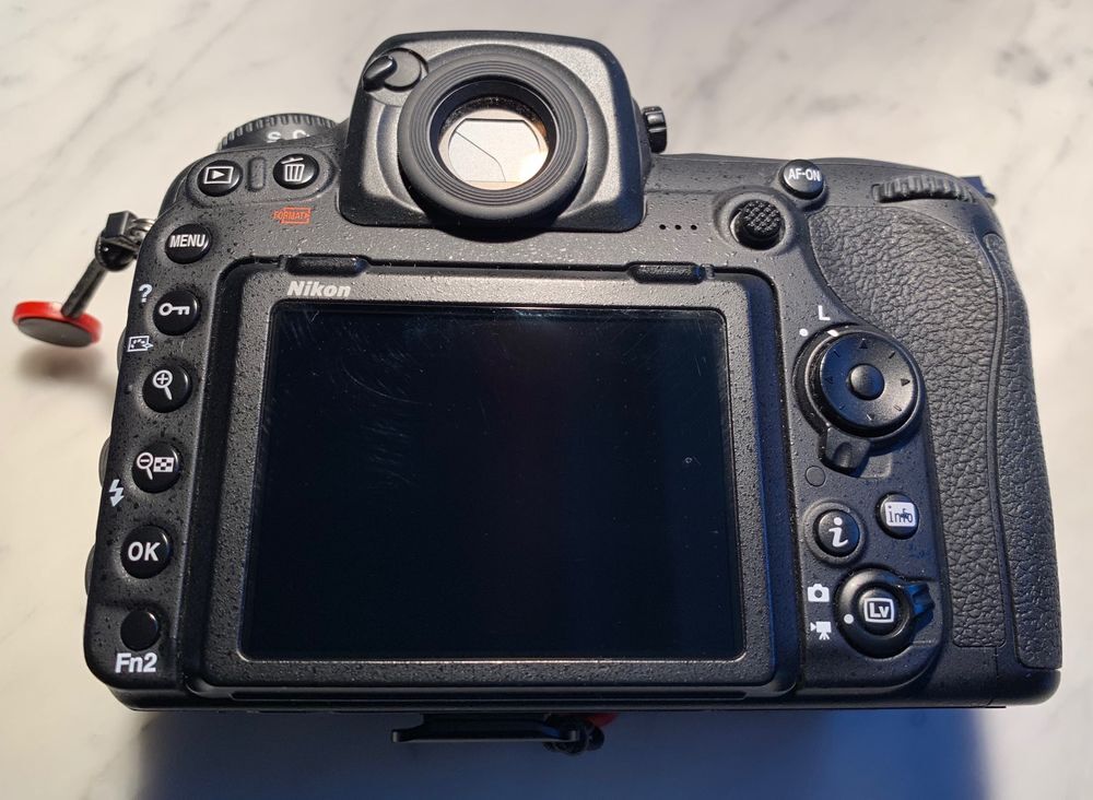 Nikon D500 Etat neuf Photos/Video/TV