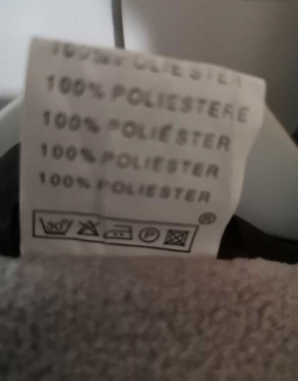 Parkas doubl&eacute; imperm&eacute;able. MPK.ON. Taille 36. Neuf sans &eacute;tiquette. Vêtements