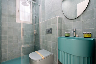  Appartement à louer 2 pièces 34 m²