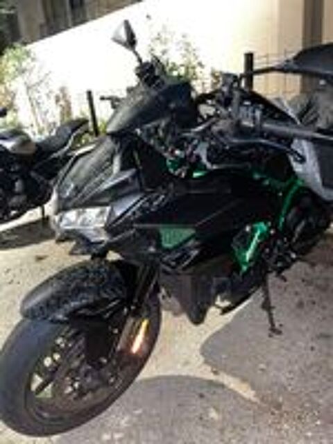 KAWASAKI 2021 occasion 13700 Marignane