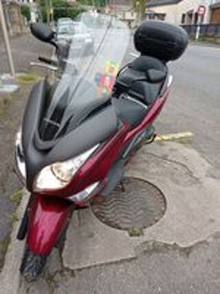 HONDA 2009 occasion 55600 Montm&eacute;dy