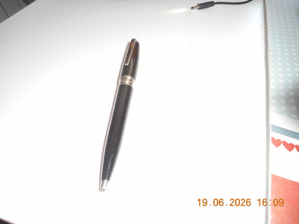 Stylo DUPONT 