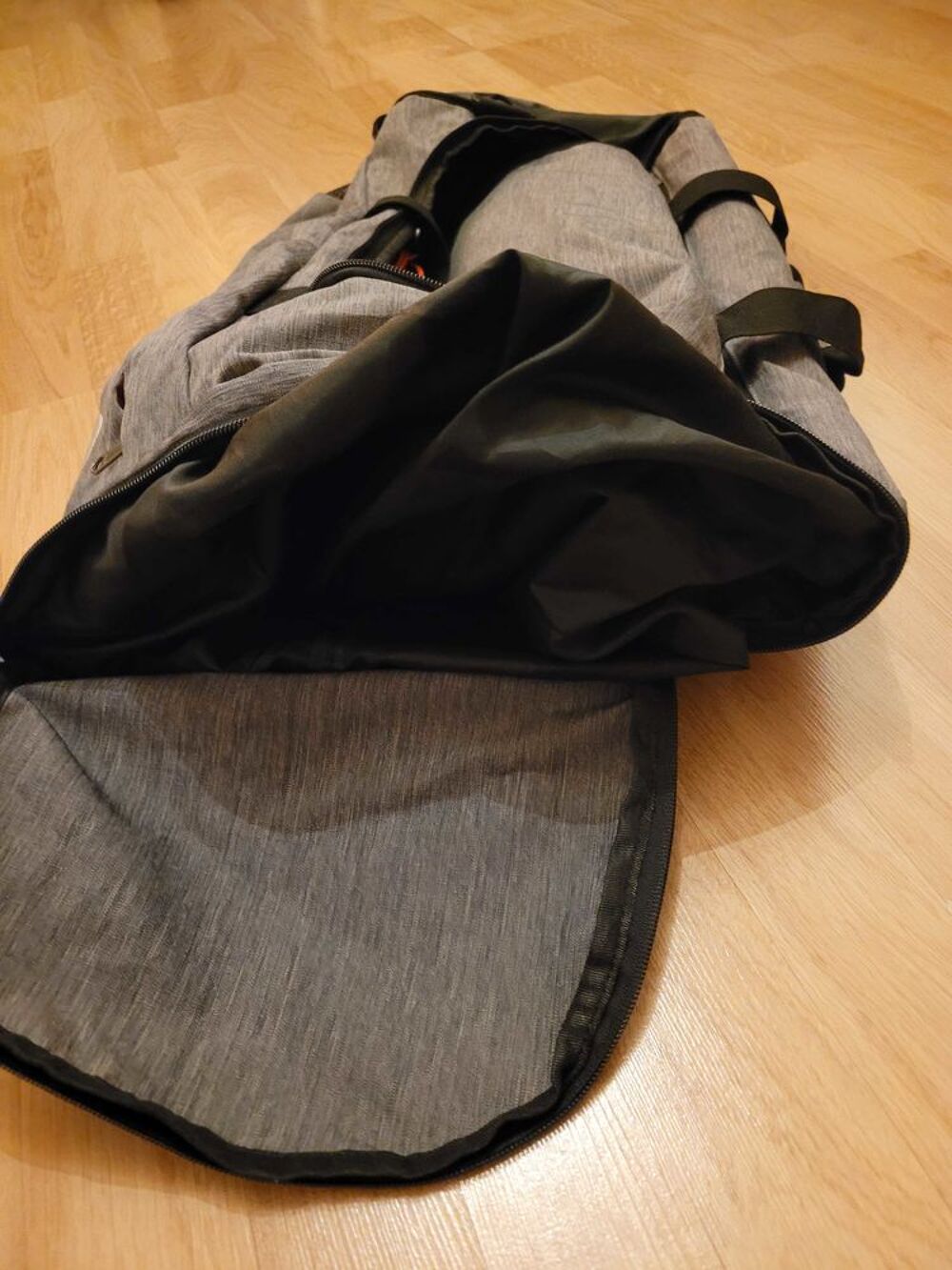 sac+sport+neuf Vêtements