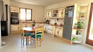  Maison à vendre 4 pièces 100 m²