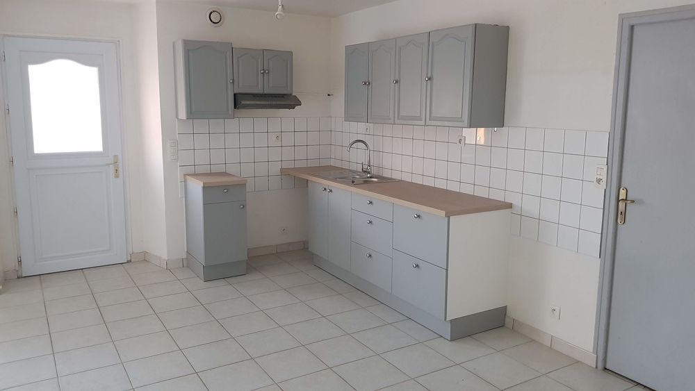 Vente Maison MAISON en Pierres 130M2 4 chambres Tresbœuf