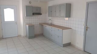  Maison à vendre 5 pièces 130 m²