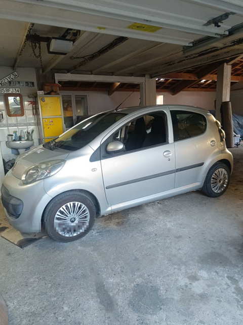 Citroen c1 Citro&euml;n  1.0i