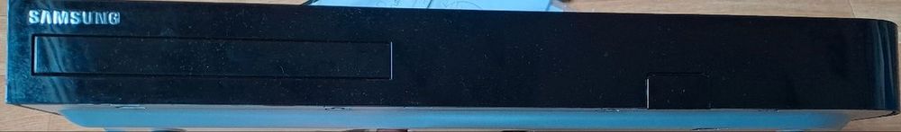 Lecteur DVD / Blu-ray Samsung Photos/Video/TV