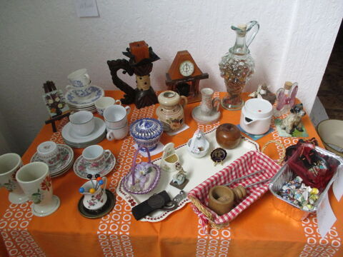 VIDE MAISON  Lisses (91090)... Venez, tout doit disparatre 1234 Lisses (91)