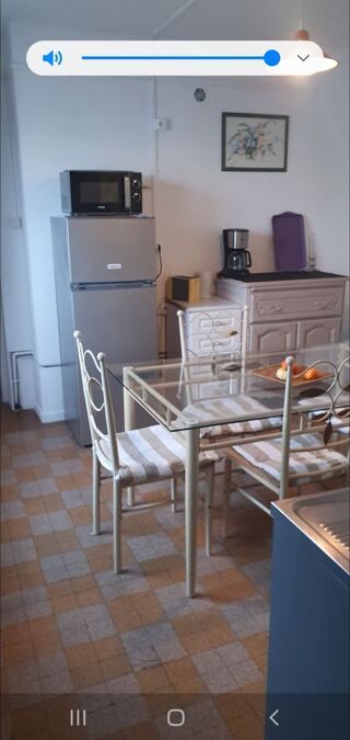  Appartement � louer 2 pi�ces 42 m�