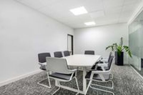   Espaces de bureau professionnels  Toulouse, HQ Ramonville aux conditions intgralement flexibles 