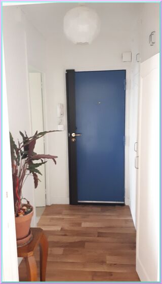  Appartement  louer 3 pices 55 m Troyes
