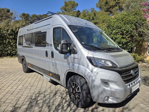 Camping car Camping car 2019 occasion BOUC BEL AIR 13320