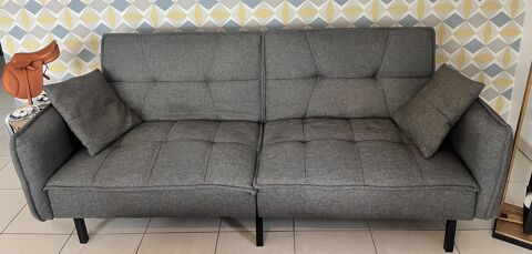 Canap 200 Quincampoix (76)