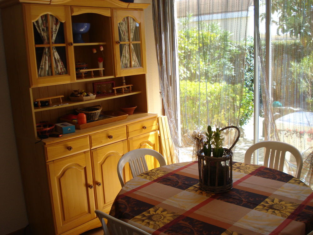   Gruissan t2 avec jardin Languedoc-Roussillon, Gruissan (11430)