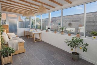  Maison à vendre 8 pièces 158 m²