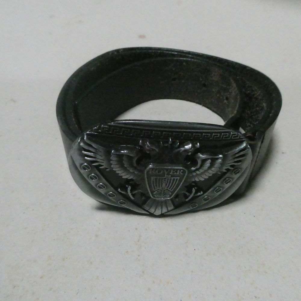 Ceinturon de motard V�tements