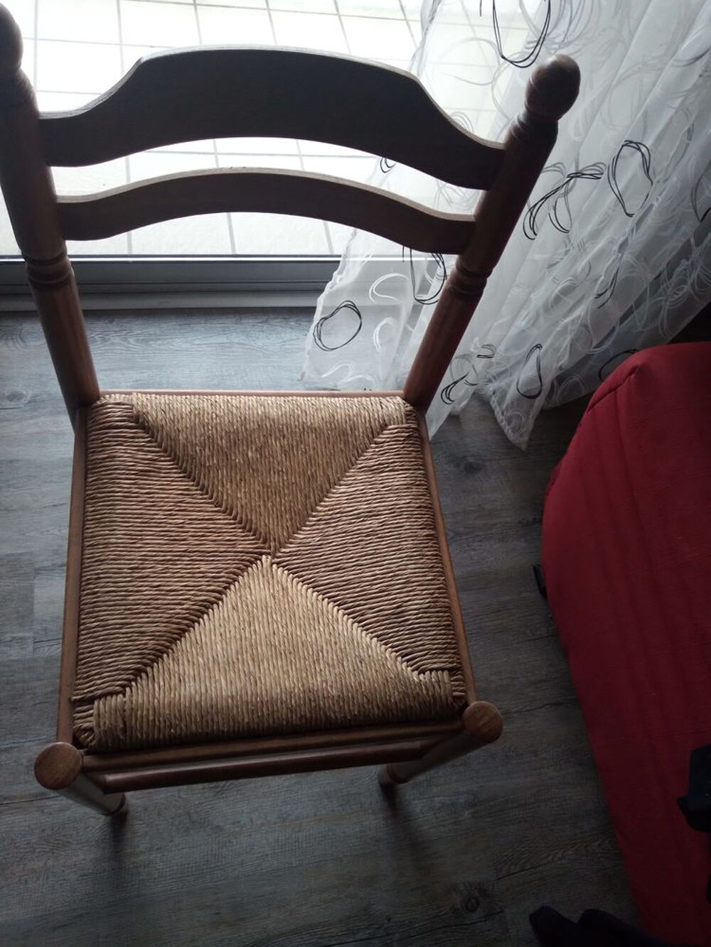 Ven chaise Meubles