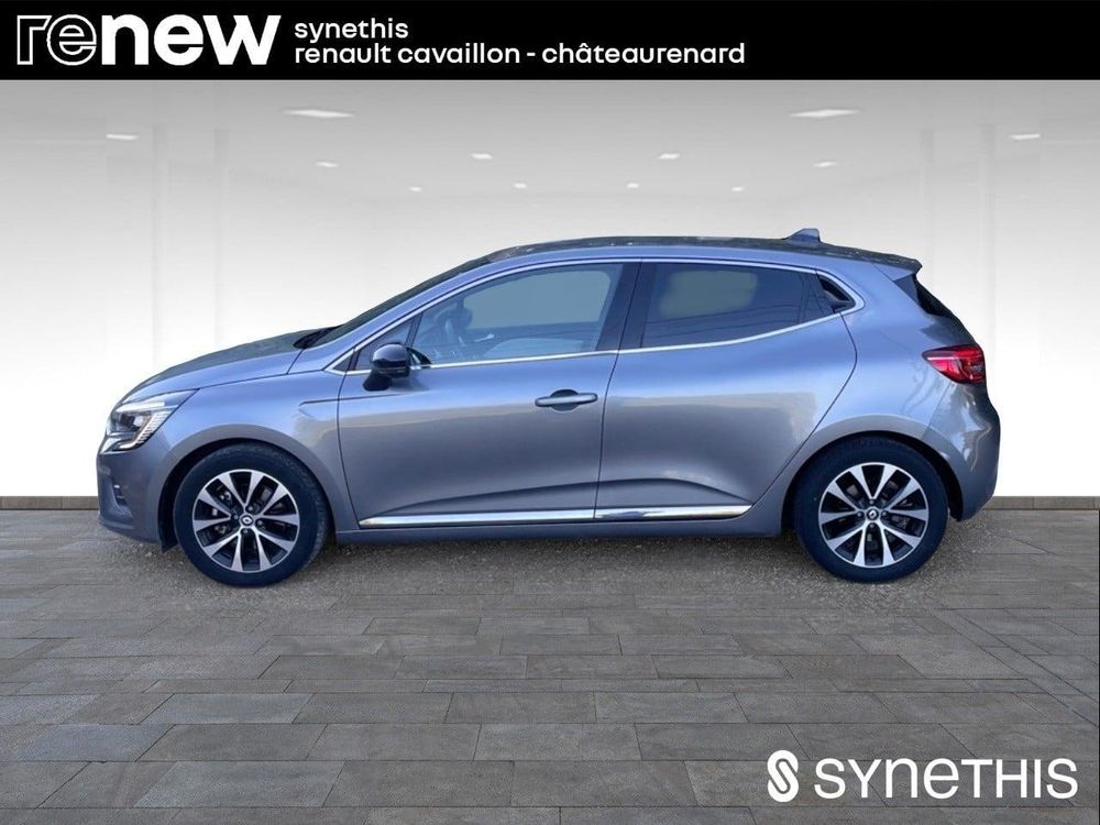 Clio V Clio E-Tech full hybrid 145 Techno 2023 occasion 84300 Cavaillon