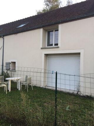  Maison � louer 4 pi�ces 73 m�