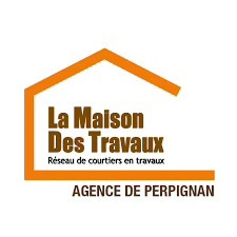 La Maison Des Travaux (Réseau de Courtiers en Travaux) 0 66000 Perpignan