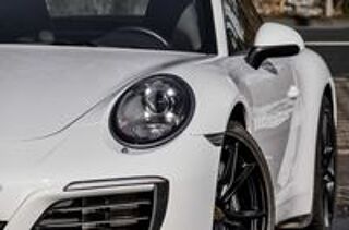 911 (991) 911 Carrera Coup&eacute; 3.0i 370 PDK 2018 occasion 38440 Saint-Jean-de-Bournay