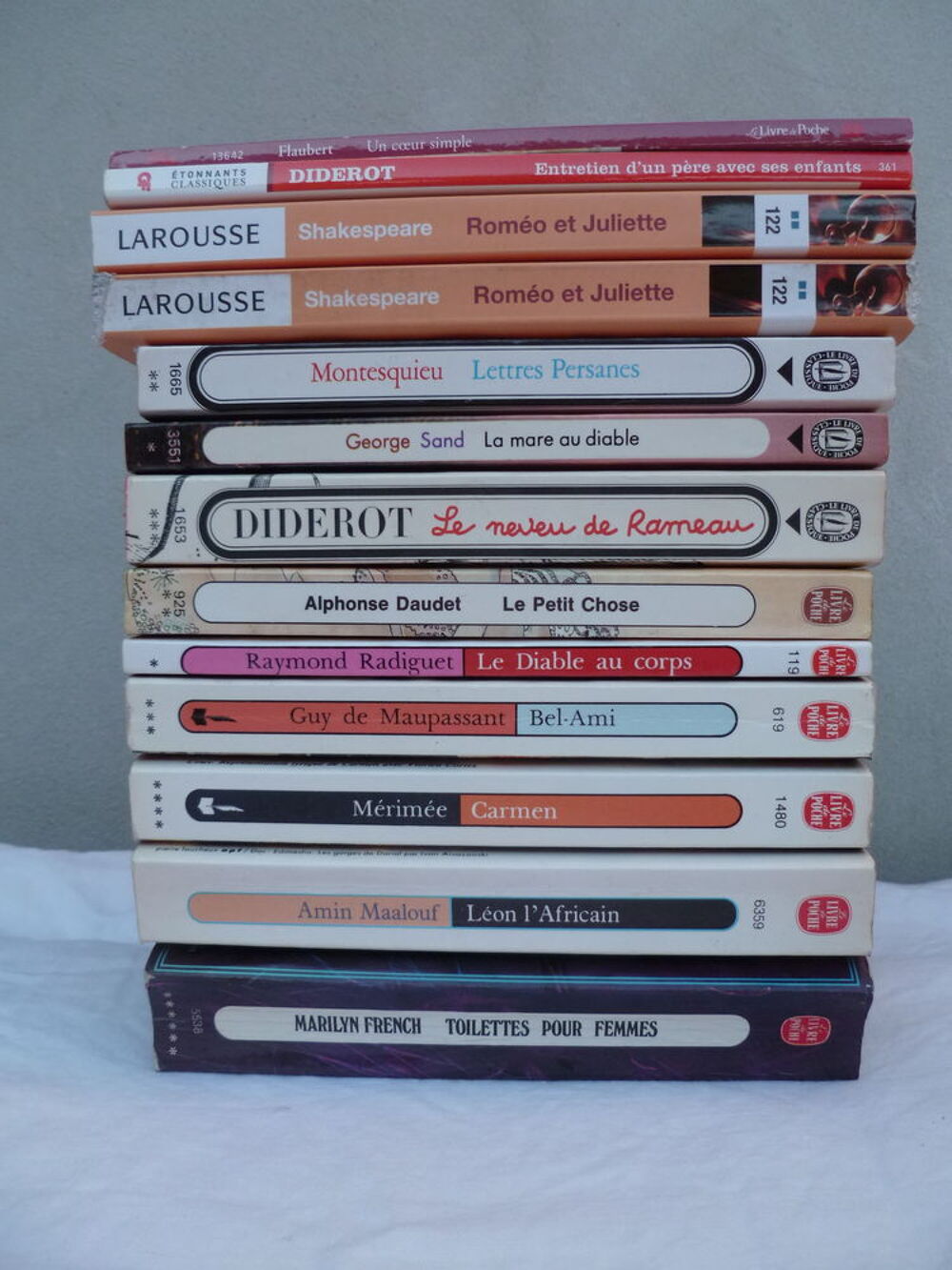 Livres divers Livres et BD