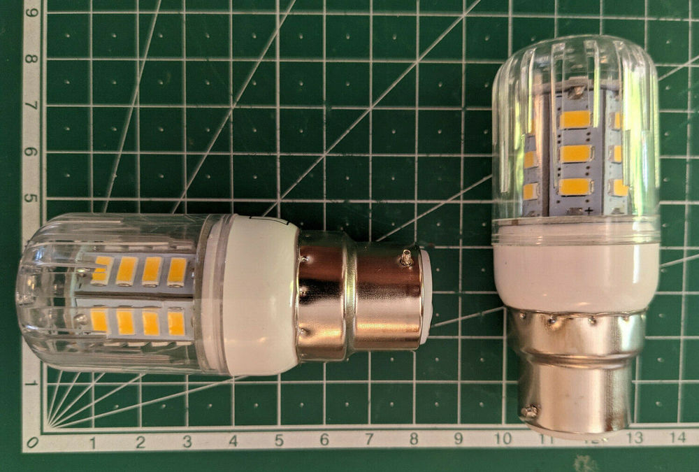 Achetez pirouett une ampoule occasion, annonce vente à Marseille (13