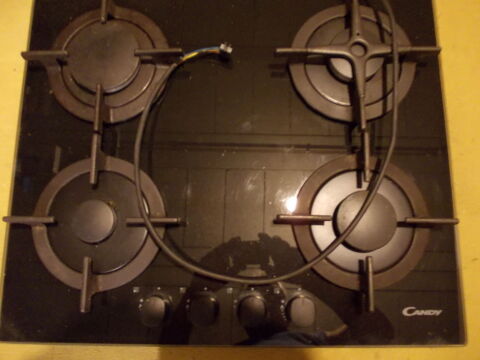 Table de cuisson gaz de ville Larmor-Plage (56)