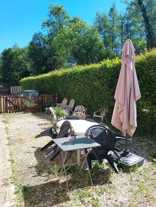  Appartement � vendre 5 pi�ces 107 m� Andert-et-condon